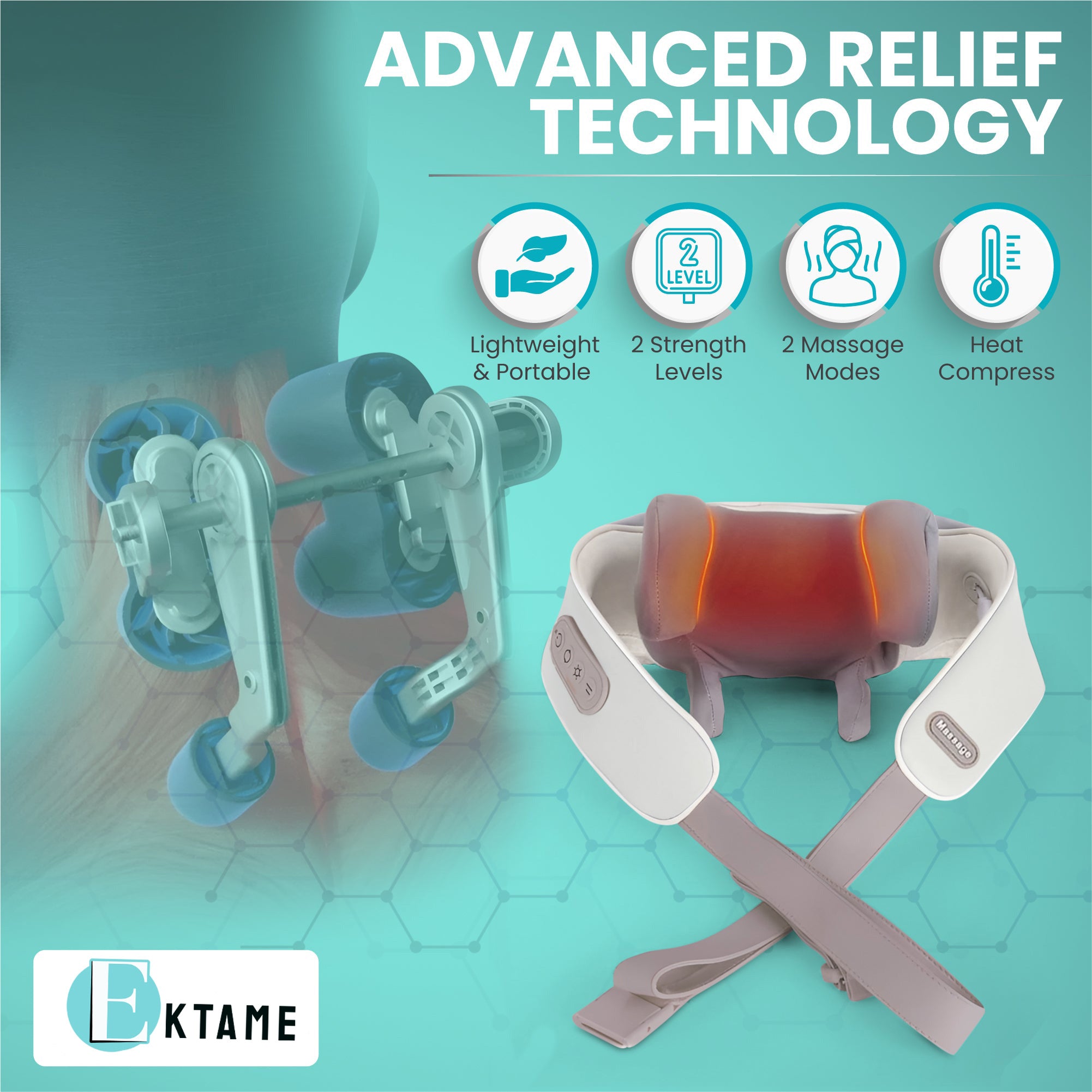 Ektame™ ThermaTouch