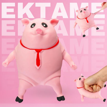Piper the Pig Your Ultimate Stress-Busting Buddy